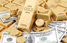 قیمت طلا، قیمت دلار، قیمت سکه و قیمت ارز امروز ۹۸/۰۹/۱۶