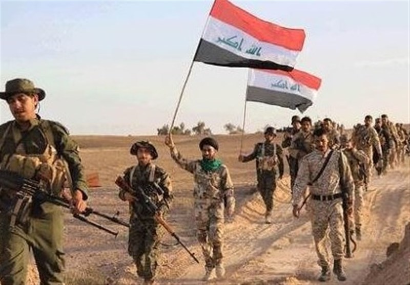 افزایش شمار شهدای تجاوز آمریکا به پایگاه حشد شعبی به ۲۴ شهید/ جزئیات حمله به «القائم»