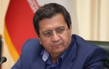 همتی: آرامش دوباره به بازار ارز برگشت