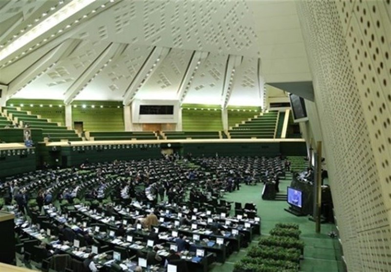 روحانی لایحه بودجه سال ۹۹ را تقدیم مجلس کرد