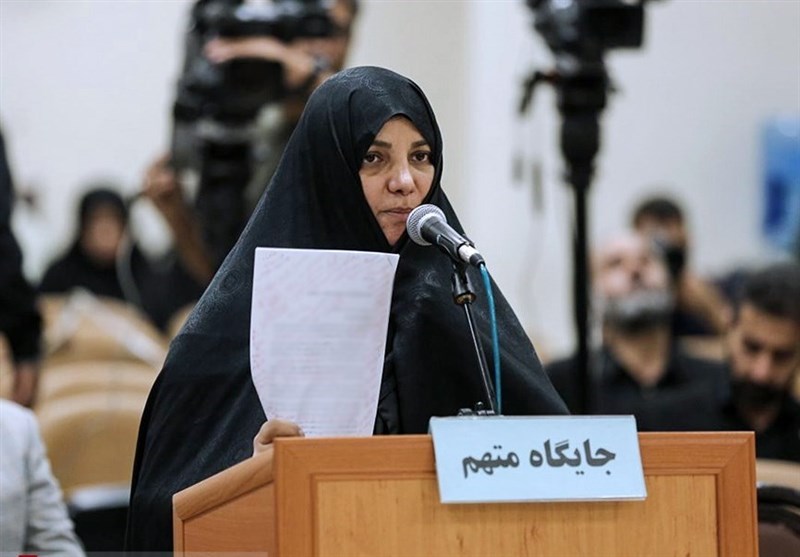 ردپای شبکه قاچاق داروبه عراق و افغانستان در پرونده شبنم نعمت‌زاده
