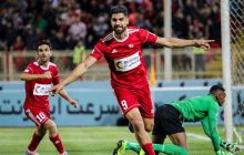 پیروزی خانگی تراکتور بعد از ۶ بازی بدون برد/ خروج سرخپوشان تبریزی از بحران