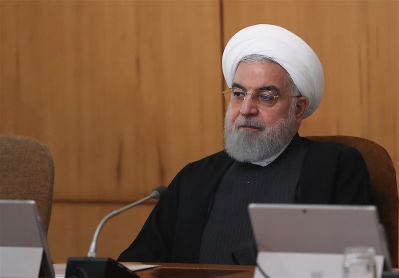 دستور روحانی برای عدم‌سخت‌گیری در پرداخت یارانه معیشتی/ هنرمندان پولدار باید مالیات بدهند