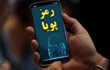 مهلت دریافت رمز پویا تا پایان دی تمدید شد