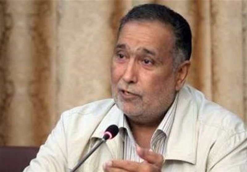 عضو شورای شهر تبریز دار فانی را وداع گفت