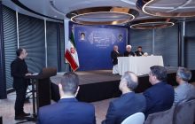 روحانی: تحریم به عنوان مسیر باخت باخت نمی‌تواند ادامه یابد