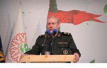 سرلشکر رحیم‌صفوی‌: ۶ سیلی محکم به نظامیان آمریکایی در خلیج فارس زده‌ایم / ایرانی‌ها دمار از روزگار داعشی‌ها در‌آوردند‌
