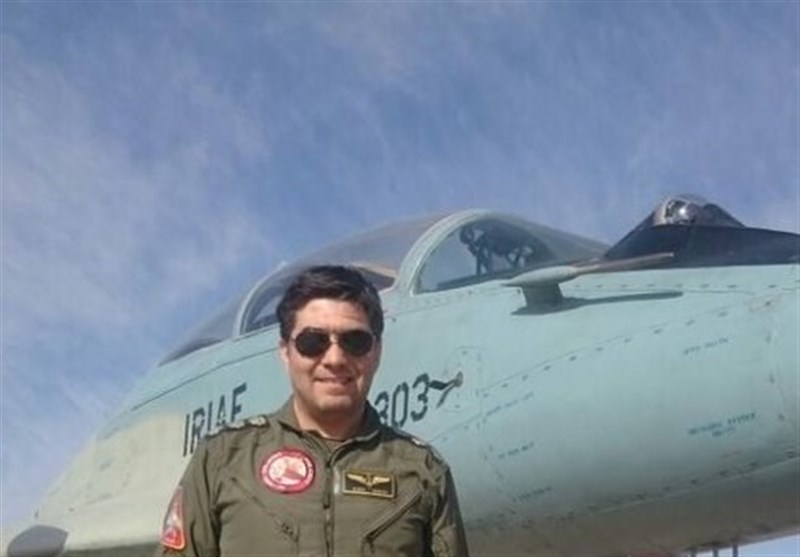 شهادت خلبان جنگنده میگ ۲۹ تائید شد