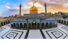 برنامه هیأت‌های مذهبی در ایام ولادت حضرت زینب (س)