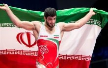 احتمال جراحی فعلا منتفی شد/ کامران قاسمپور مشکلی برای حضور در جام تختی ندارد