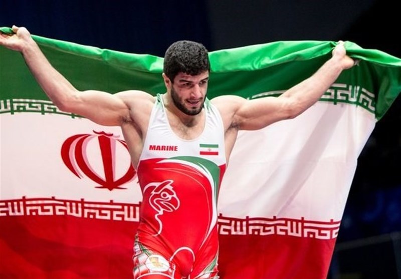 احتمال جراحی فعلا منتفی شد/ کامران قاسمپور مشکلی برای حضور در جام تختی ندارد