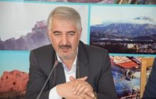 انتقاد فرماندار مرند از عدم ساماندهی ورودی شهر