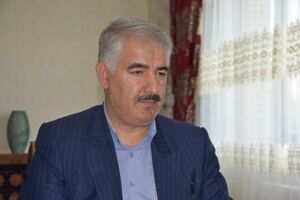 ترانزیت نقش موثری در توسعه مرند دارد