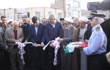بازگشایی مرکز شهر مرند پس از چند سال انتظار