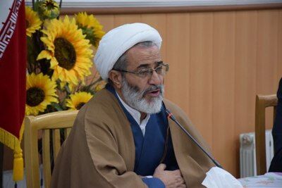 تاکید امام‌جمعه مرند بر لزوم گسترش کتابخانه‌ها
