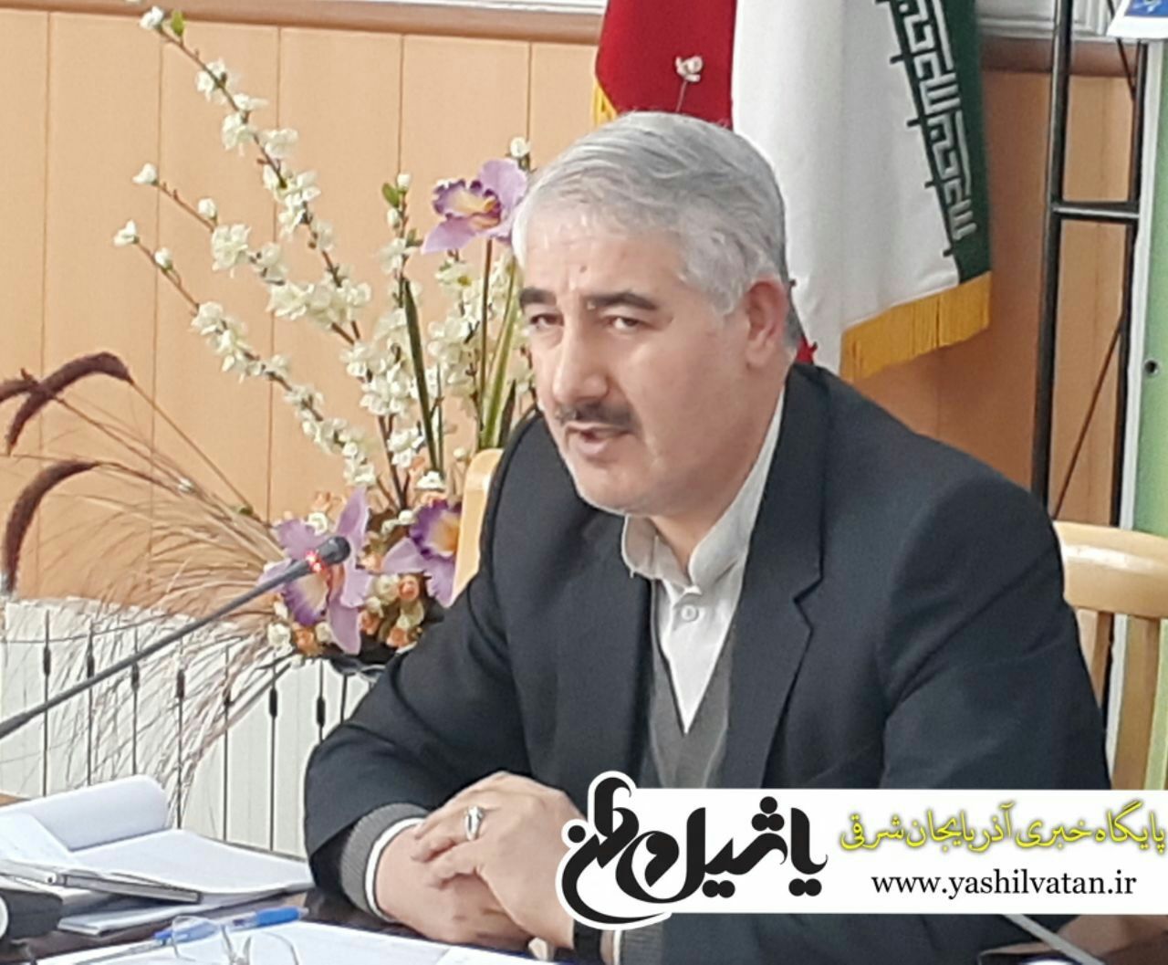 ۱۷۹ شعبه اخذ رأی برای انتخابات مجلس در مرند پیش بینی شده است