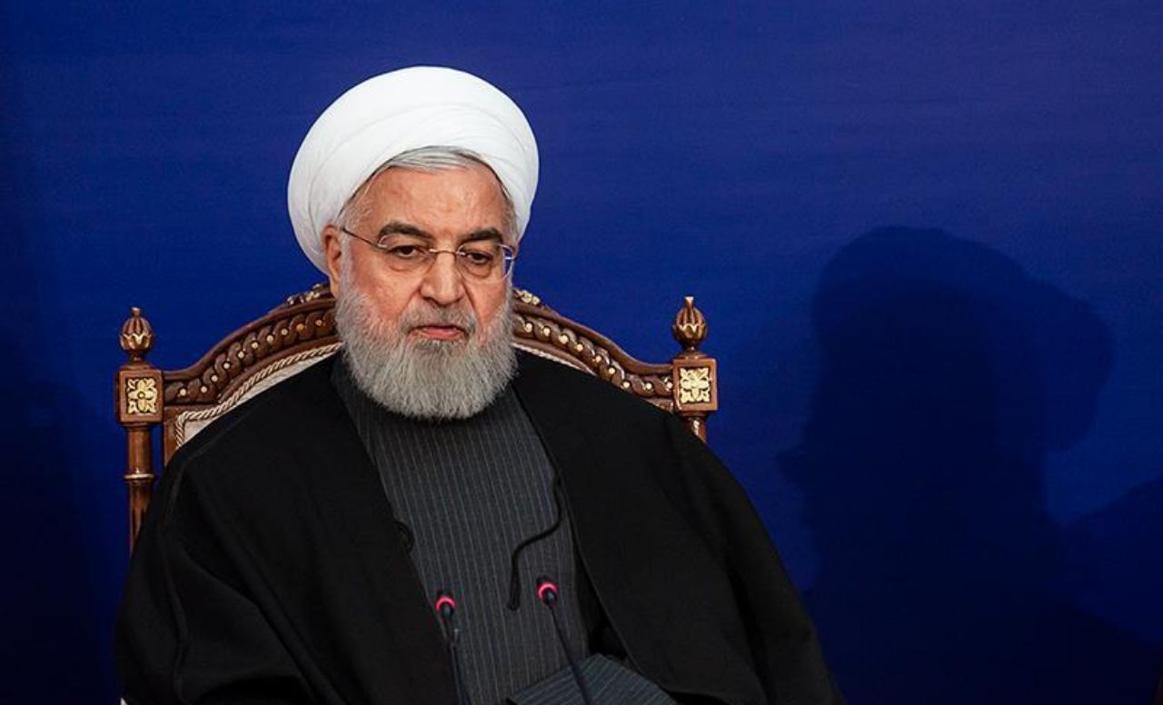 روحانی در ژاپن: برای امنیت منطقه باید ریشه یک‌جانبه‌گرایی را بخشکانیم