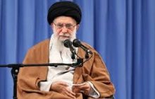 امام خامنه‌ای: مردمی‌بودن به ادعا نیست؛ باید مثل مردم زندگی کنیم