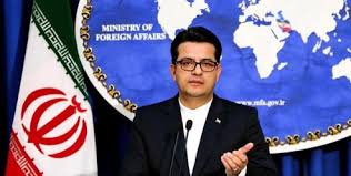 سخنگوی وزارت خارجه: آمریکا بیهوده برای دخالت در امور داخلی ایران تلاش می‌کند