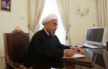 بیانیه روحانی درباره سانحه سقوط هواپیمای مسافربری اوکراینی؛ جمهوری اسلامی از این اشتباه فاجعه‌بار بسیار متأسف است