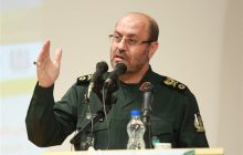 سردار دهقان: مردم منطقه ‌بدانند ‌امنیت توسط آمریکا تأمین نمی‌شود / در هیچ شرایطی تن به ذلت مذاکره نمی‌دهیم