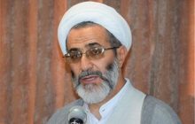 امام جمعه مرند: سازمان ملل اقدام تروریستی دولت آمریکا را محکوم کند
