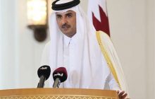 المیادین: امیر قطر به تهران می‌آید