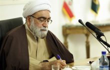 پیام تولیت آستان قدس رضوی به فرمانده جدید سپاه قدس / پرچم مبارزه با استکبار و صهیونیسم ‌زمین‌افتادنی نیست