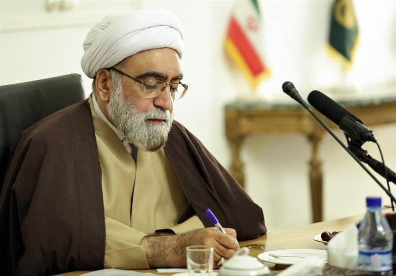 پیام تولیت آستان قدس رضوی به فرمانده جدید سپاه قدس / پرچم مبارزه با استکبار و صهیونیسم ‌زمین‌افتادنی نیست