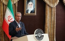 سخنگوی دولت:‌ فردا دوشنبه تهران تعطیل است