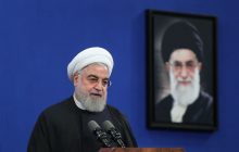اظهارات جدید روحانی درباره سقوط هواپیمای مسافربری اوکراین