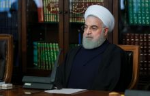 روحانی: در فضای تأمین امنیت اشتباه سقوط هواپیمای اوکراینی رخ داده است/نیروهای مسلحِ خود را تضعیف نکنیم