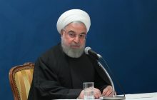 دعوت روحانی از مردم برای حضور در انتخابات: گله هم دارید، پای صندوق رأی بیایید