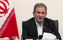 جهانگیری:موشک باران عین‌الاسد انتقام از رفتار خصمانه آمریکا بود/ برای مبارزه با فساد نیازمند عزم ملی هستیم