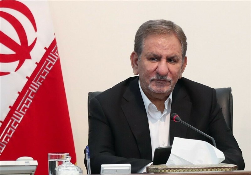 جهانگیری:موشک باران عین‌الاسد انتقام از رفتار خصمانه آمریکا بود/ برای مبارزه با فساد نیازمند عزم ملی هستیم