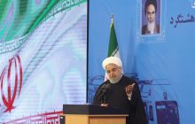 رئیس جمهور: در سال ۹۷ و ۹۸ اگر توطئه آمریکا نبود درآمد نفت ایران‌ ۱۰۰ میلیارد دلار بیشتر بود