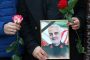 فرمانده سپاه آذربایجان شرقی: شادمانی مقطعی آمریکا به غمگینی دائمی آنها منجر خواهد شد