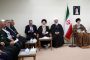 روحانی: در فضای تأمین امنیت اشتباه سقوط هواپیمای اوکراینی رخ داده است/نیروهای مسلحِ خود را تضعیف نکنیم