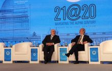 ظریف: ایران طی نامه‌ای در سال ۲۰۱۸ آغاز کننده مکانیزم حل اختلاف برجام بود