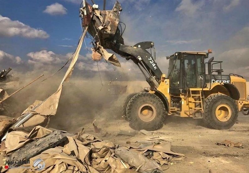 پایان سانسور رسانه‌های غربی درباره عین‌الاسد