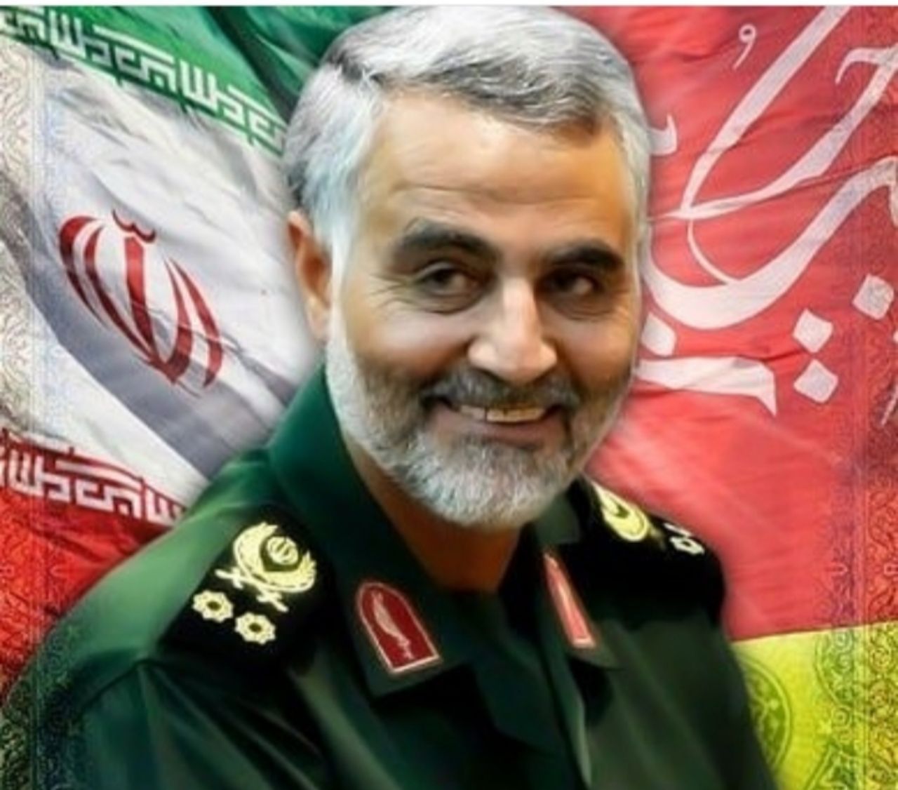 اعلام آمادگی آستان قدس رضوی برای تشییع و تدفین پیکر سپهبد سلیمانی در مشهد