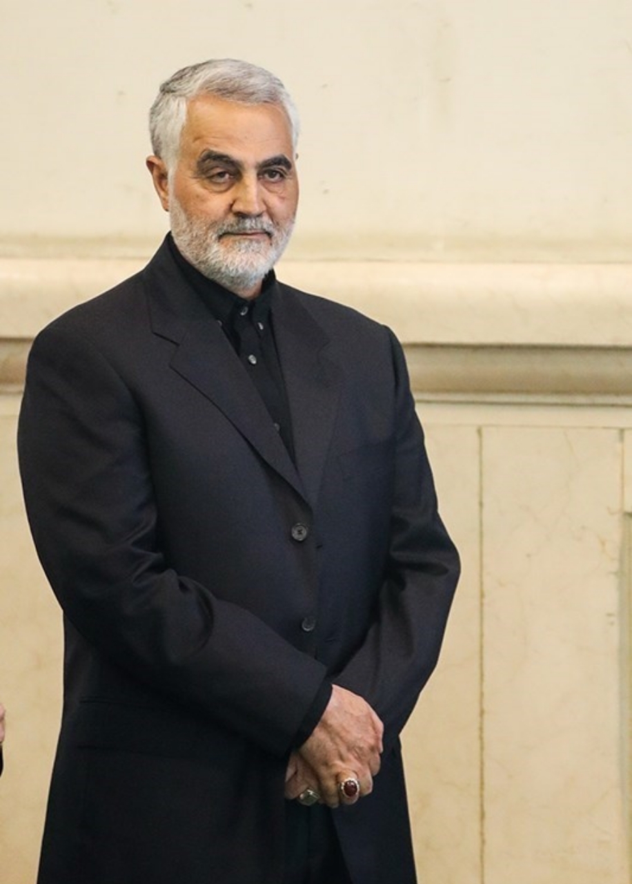 تلویزیون رژیم صهیونیستی: ایران انتقام سردار سلیمانی را از آمریکا می‌گیرد