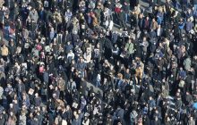 بازتاب تشییع پیکر سردار سلیمانی در رسانه‌های خارجی؛ میلیون‌ها نفر با شعار مرگ بر آمریکا روانه خیابان‌ها شدند