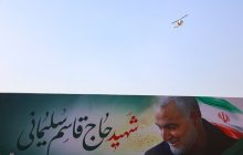 بلوار آزادی مرند به نام شهید سردار سپهبد سلیمانی تغییر نام داد