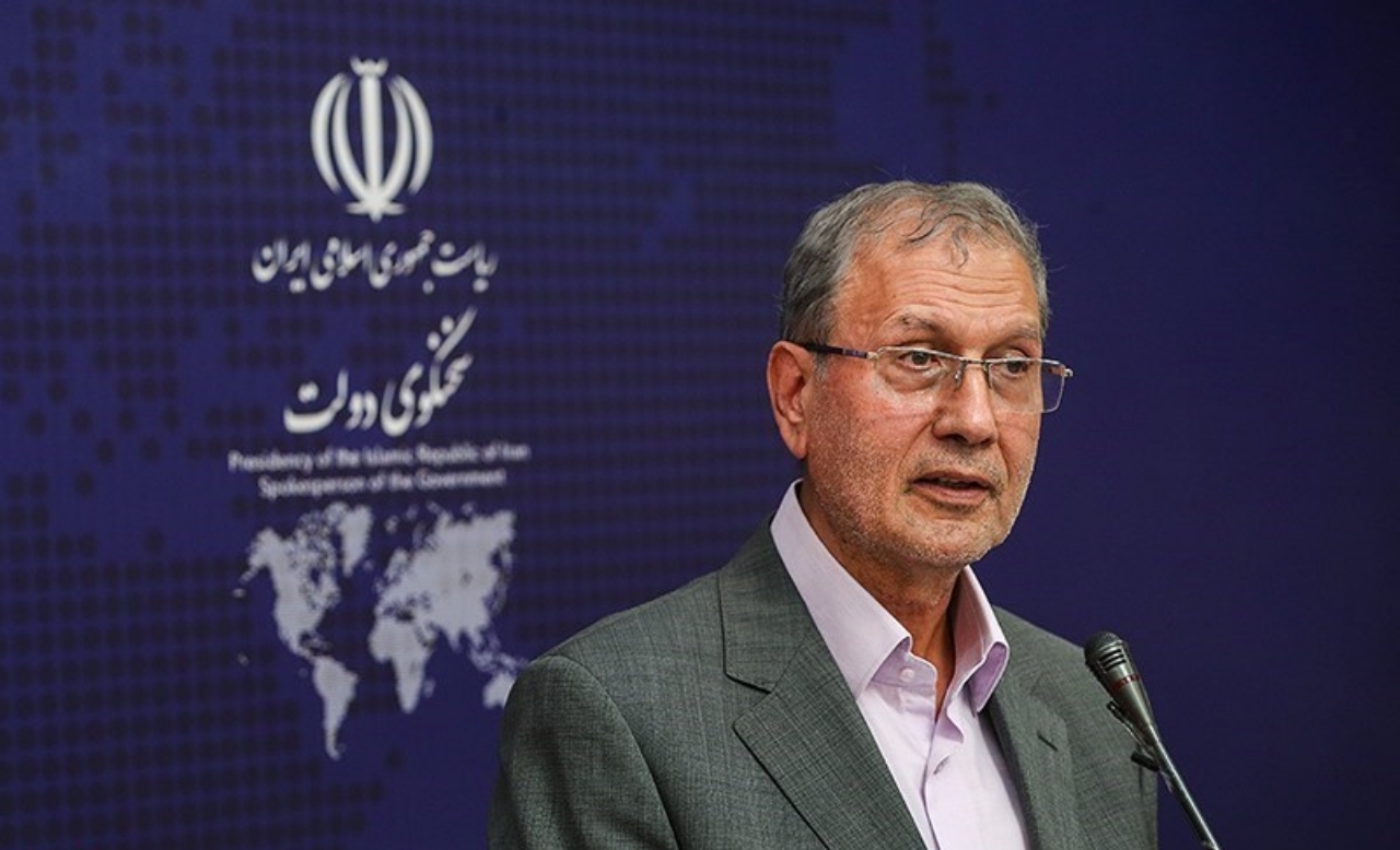 سخنگوی دولت: تشکیل کمیته بررسی سانحه بوئینگ اوکراین با حضور همه طرف‌ها/ آمریکا به جای دروغ پراکنی منتظر اعلام نظر کمیته باشد