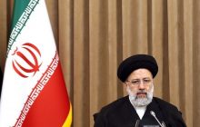 دستور رئیسی به رئیس سازمان قضایی نیروهای مسلح درباره پیگیری سقوط هواپیمای اوکراین