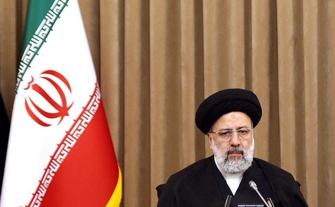 دستور رئیسی به رئیس سازمان قضایی نیروهای مسلح درباره پیگیری سقوط هواپیمای اوکراین