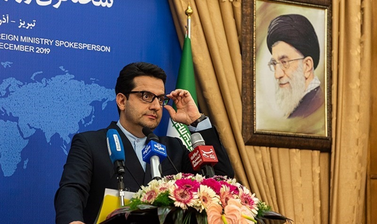 موسوی: شبانه روز پیگیر وضعیت دانشجویان ایرانی در چین هستیم