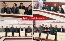 انتصاب یک مرندی بعنوان سرپرست آموزش و پرورش شهرستان سراب