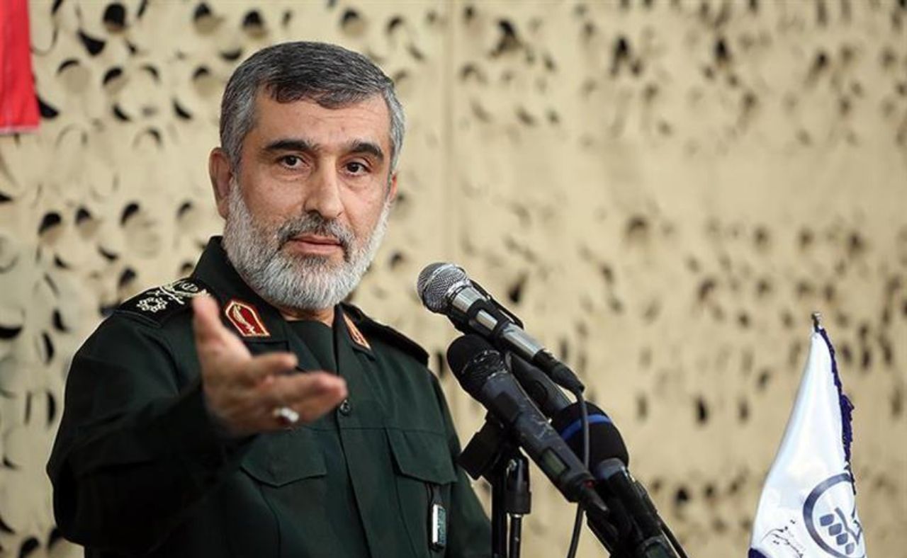 ناگفته‌هایی از ترور«حاج قاسم» به روایت سردار حاجی‌زاده/ آمریکا از مجموعه امکاناتش در منطقه استفاده کرد